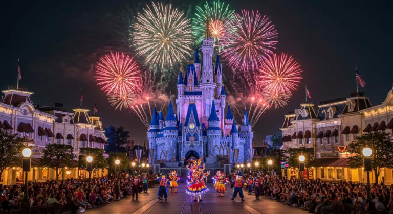 disneyworld