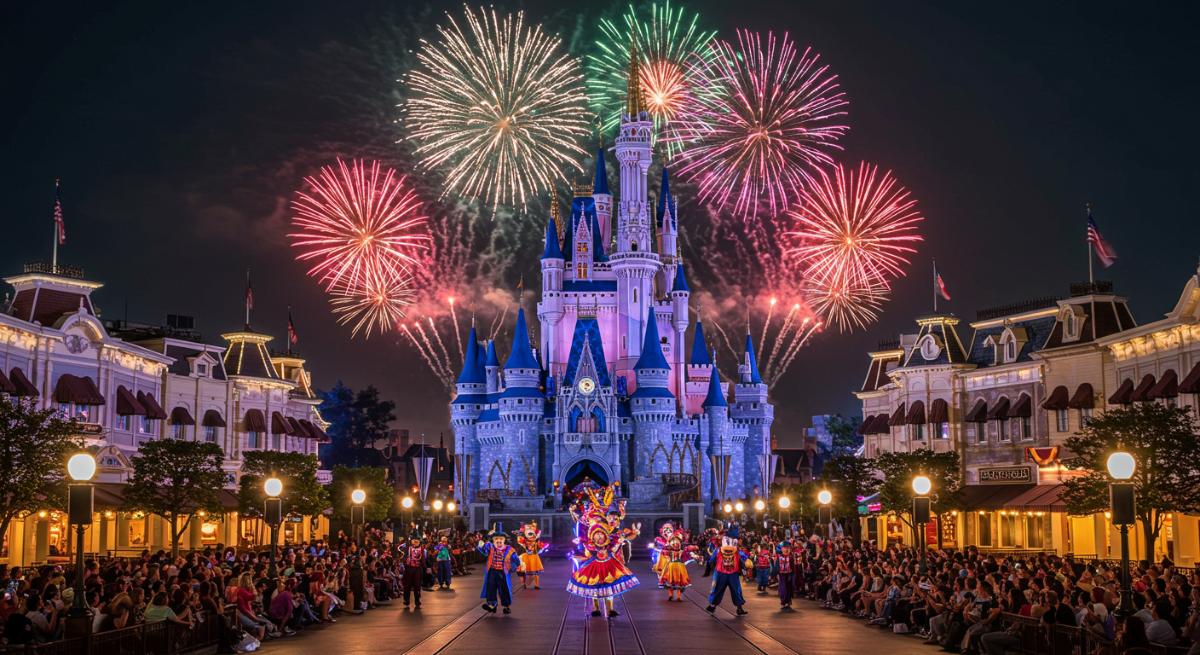 disneyworld